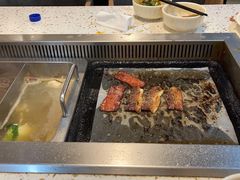 -金米客烤肉自助(中山路茂业时代城店)