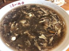 徐州胡辣汤-张小文胡辣汤(龙柏新村店)