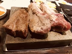 -巴罗萨澳洲滚石牛排(万达广场店)