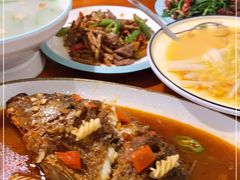-云隐小厨·传统大理美食(复兴路店)