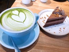 -ChanDu躔度咖啡(灯塔店)