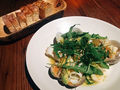 -Mercato莫卡多露台餐厅与酒吧(K11店)