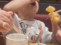 -管氏翅吧(马家堡店)