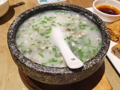 -枣子树·素食餐厅(普陀山店)