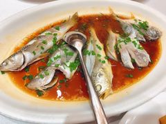 -霞客居酒店·霞客食府·宁海特色小海鲜