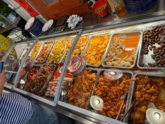 -永安里地摊烤肉(首创店)