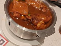 -香港新发烧腊茶餐厅(书城店)