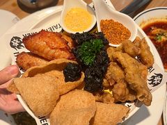 -太二酸菜鱼(汕头苏宁广场店)