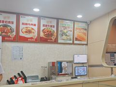 -李先生牛肉面大王(济泺路店)
