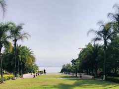 -西昌邛海湾柏樾酒店(原邛海湾柏栎度假酒店)