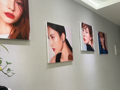 -ME觅妆·定制美妆·彩妆私教(菱角湖店)