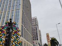 -万达广场(福州金融街店)