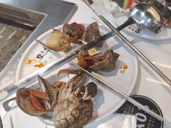 -苏格里岛自助烤肉海鲜火锅(成都金牛万达店)