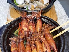 -东江海鲜大排档·潮汕菜·砂锅粥