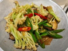 -峨嵋酒家(牡丹园店)