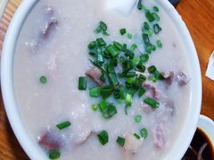 -洲心明记烧肉大粥(总店)