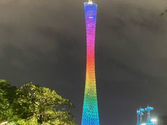 -广州塔