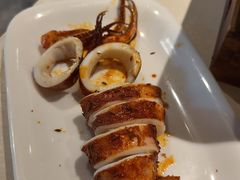-老大连·海肠捞饭·大连海鲜大连菜(西安路店)