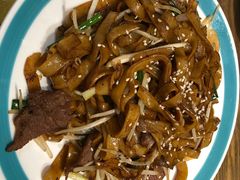 -火啫啫·粤式啫啫煲(南通首店)