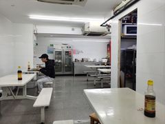 -金陵老丁家馄饨(新街口店)