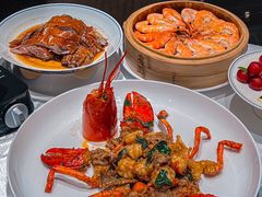 -粤匠·澳门点心粤菜海鲜(澳门半岛店)