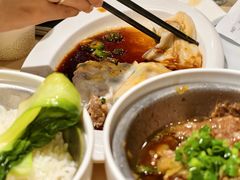 -香港池仔记肠粉王(博多新记襄阳南路店)