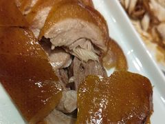 -京味斋·北京烤鸭(北京南站洋桥店)