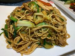 -红辣椒·川菜·火锅(科华路店)