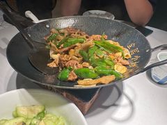 -费大厨辣椒炒肉(高铁吾悦广场店)