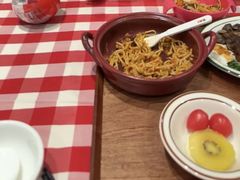 -西贝(紫荆广场店)