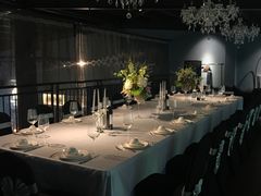 -小火花·干式熟成牛排馆Spark SteakHouse(剑桥郡店)