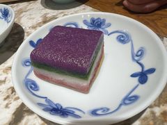 -莲湖糕团店·老秦淮小吃