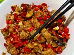 -八碗湘长沙市井菜(坡子街店)