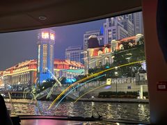 -海河游船-永乐码头(大悲院)
