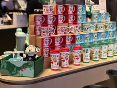 -星巴克臻选(成都太古里店)