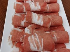 -岳合轩老北京涮肉