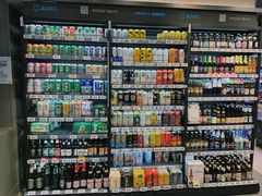 -盒马鲜生(岭南新世界店)