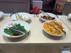 -素满香·Vegan食养自助(天一广场店)