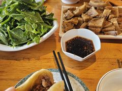 -漕河全驴宴饭店(徐水店)