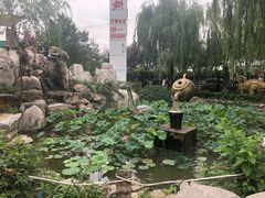 -老磨油饼(高陵店)