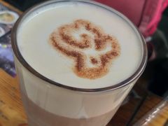 -仙踪林(江燕路万科里店)