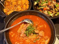 多味酸汤牛肉-多味居(剪子巷店)