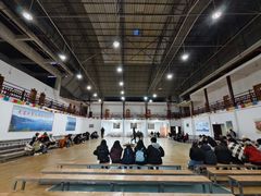 -摩梭传统篝火晚会
