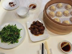 糖醋小排-鼎泰丰(渔阳店)