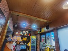 -狮龙啤酒烧烤屋(建二路店)