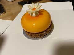 -PAUL LAFAYET 法式甜品(港汇广场店)