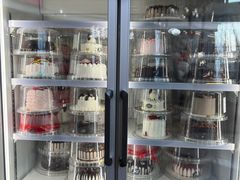-DQ·蛋糕·冰淇淋(阜盛道店)