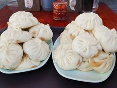 -天津包子铺(万泉庄店)