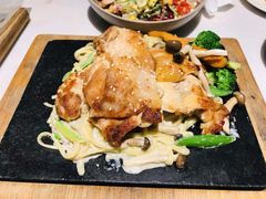 -打趸BTC·Breaktime cafe(北京路店)