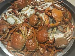 -蓝珊甄选海鲜自助·火锅大排档(近阿那亚店)